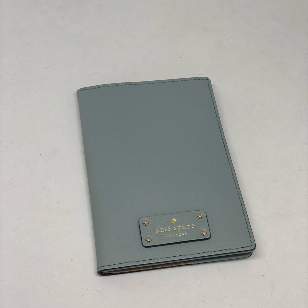 KATE SPADE💥NWT~SOLD OUT💥CARD & I.D. Holder - Picture 4 of 7